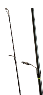 Спиннинг штекерный Dragon Jin Tai тест 5-25 гр длина 270 см