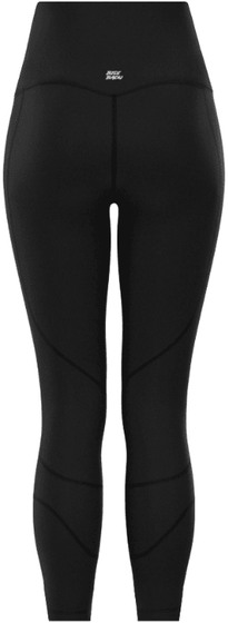 Леггинсы женские Bidi Badu Crew, арт. W1590003-BK