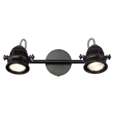 Citilux Веймар CL537521 Спот поворотный Венге
