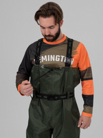 ВЕЙДЕРСЫ REMINGTON OLIVE WADING BOOTS