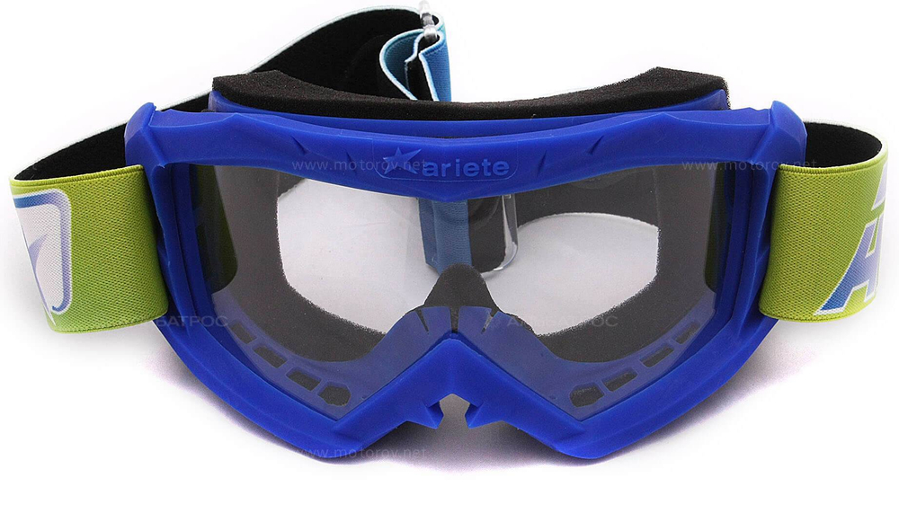 Кроссовые очки Ariete MX 07 Line