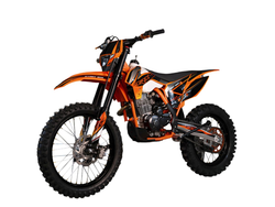 Мотоцикл кроссовый эндуро TRX Start 250