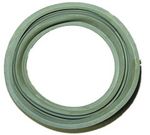 Манжета люка (уплотнитель двери) для стиральной машины Bosch/Siemens/Siltal - 298873