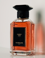 Cherry Oud Guerlain 100 ml (duty free парфюмерия)