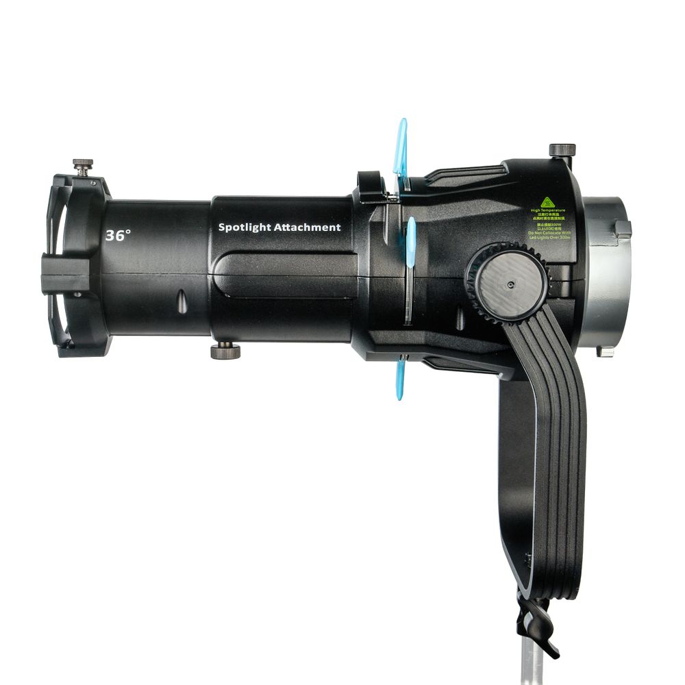 Проекционная насадка GreenBean VideoSpot 36 Set