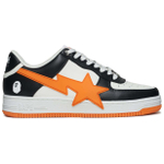 A Bathing Ape Bathing Ape черный