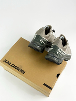 Кроссовки Salomon XT-6 FT #B101 (сер.)