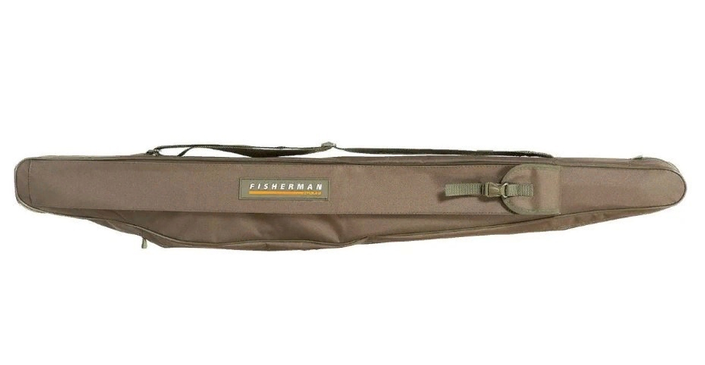 чехол для удилищ Fisherman односекционный 105см F-195