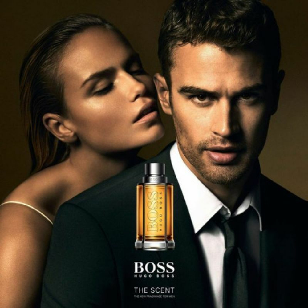 Hugo Boss Boss The Scent EDT
