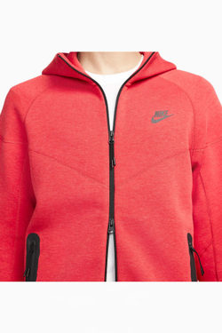 Кофта Nike Sportswear Tech Fleece Windrunner