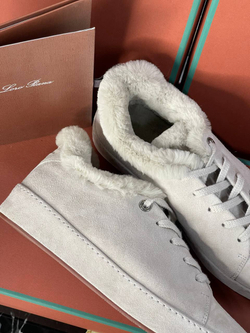 Кеды Loro Piana