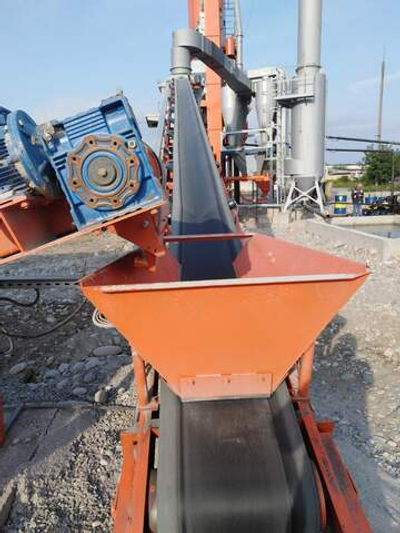 ДС-158 00.07.000Ч Конвейер наклонный