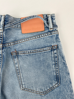 Джинсы Acne Studios