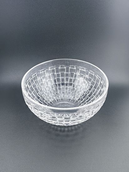 Набор салатников 1300 мл. 2 шт. плетеная серия