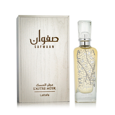 Lattafa Safwaan L'Autre Musk Eau De Parfum 100 ml (unisex)