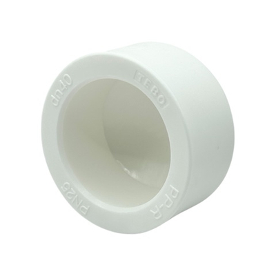 Заглушка полипропиленовая TEBO 40 мм