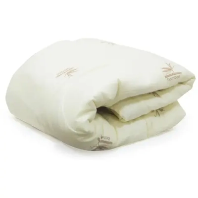 Одеяло 140*205 см Бамбук эконом