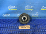 Шкив коленвала SUZUKI ESCUDO 1995