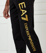 Джогеры EA7 - черный(7M000571 AF13512)