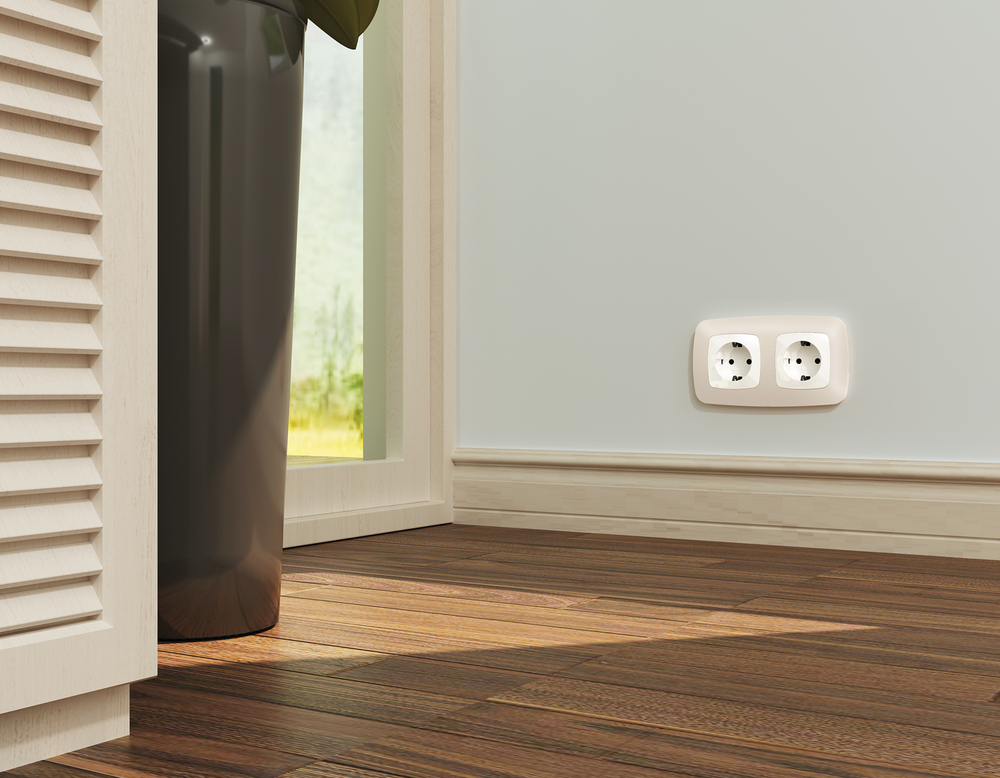 OF140332 Рамка OMEGA Ecta (Бежевый матовый) 2-ая