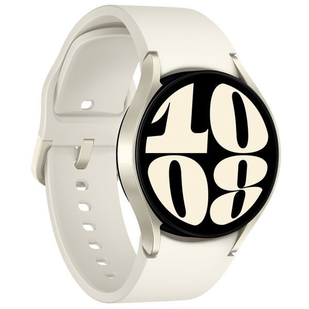 Samsung Galaxy Watch6 40mm White Gold