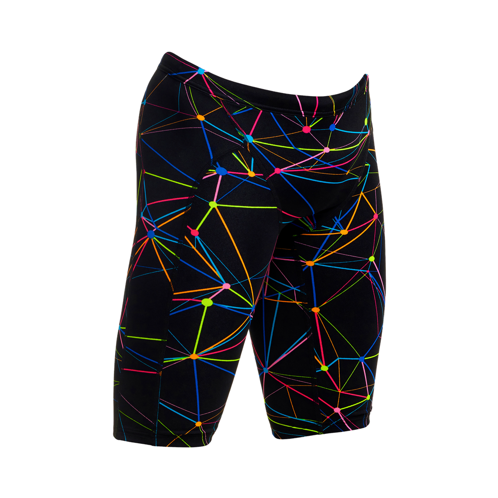Джаммеры FUNKY TRUNKS Boys Star Sign