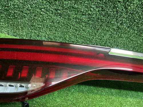 Фонарь крышки багажника GAC GS5 1 (2020-2024)