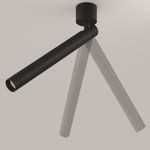 Потолочный светильник Technical C141CL-L300-6W3K-B