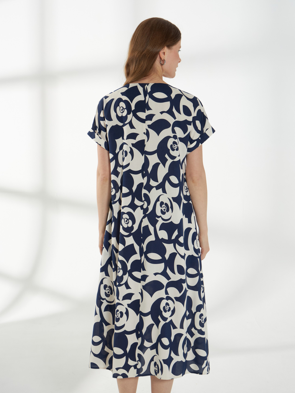 Платье П-299 СНР AKIMBO