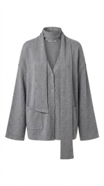 Кардиган "Soft Grey"