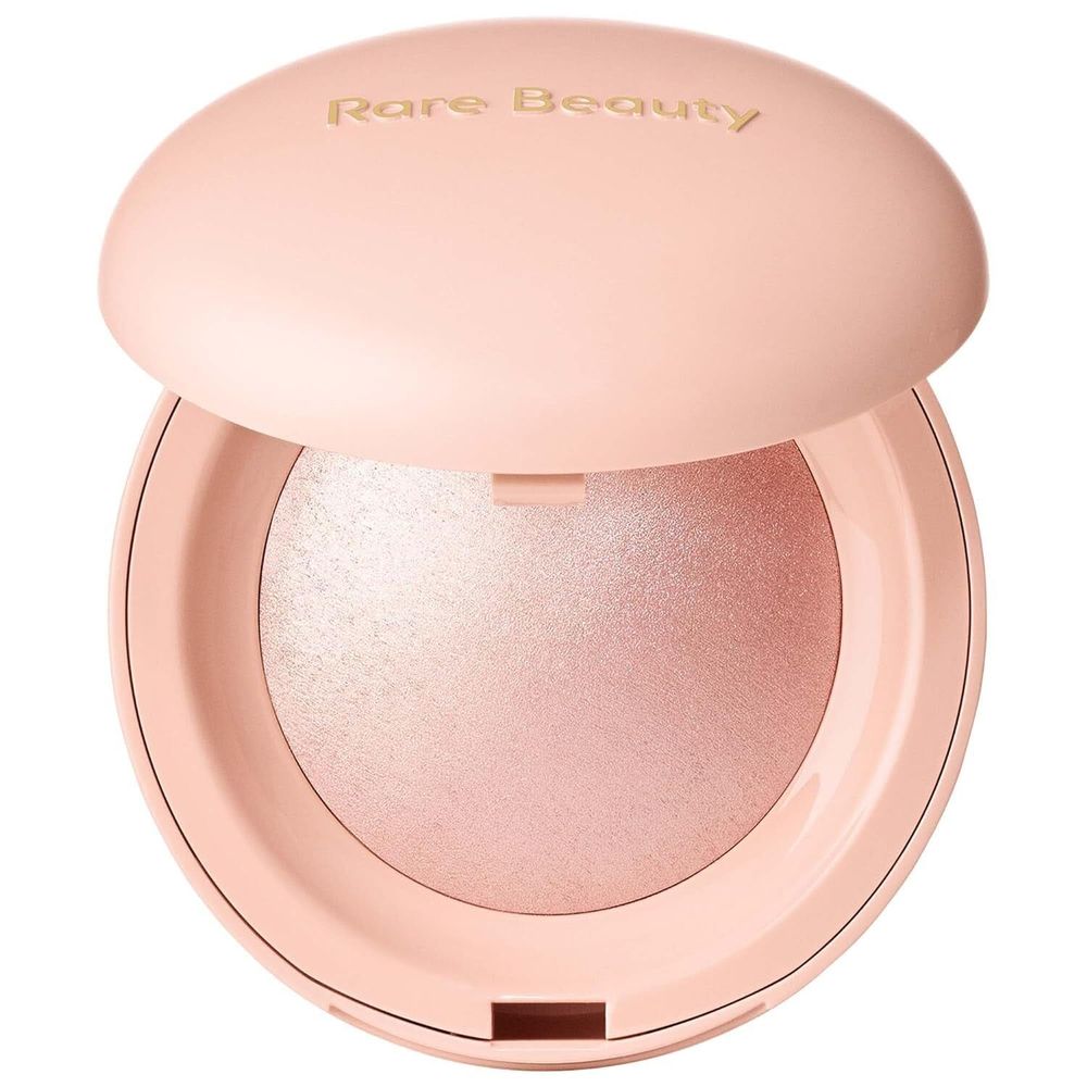 Хайлайтер для лица Rare Beauty Positive Light Silky Touch Highlighter - Mesmerize