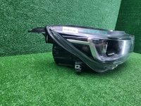 Фара правая Chery Tiggo 8 Pro Max (2022-н.в.) LED