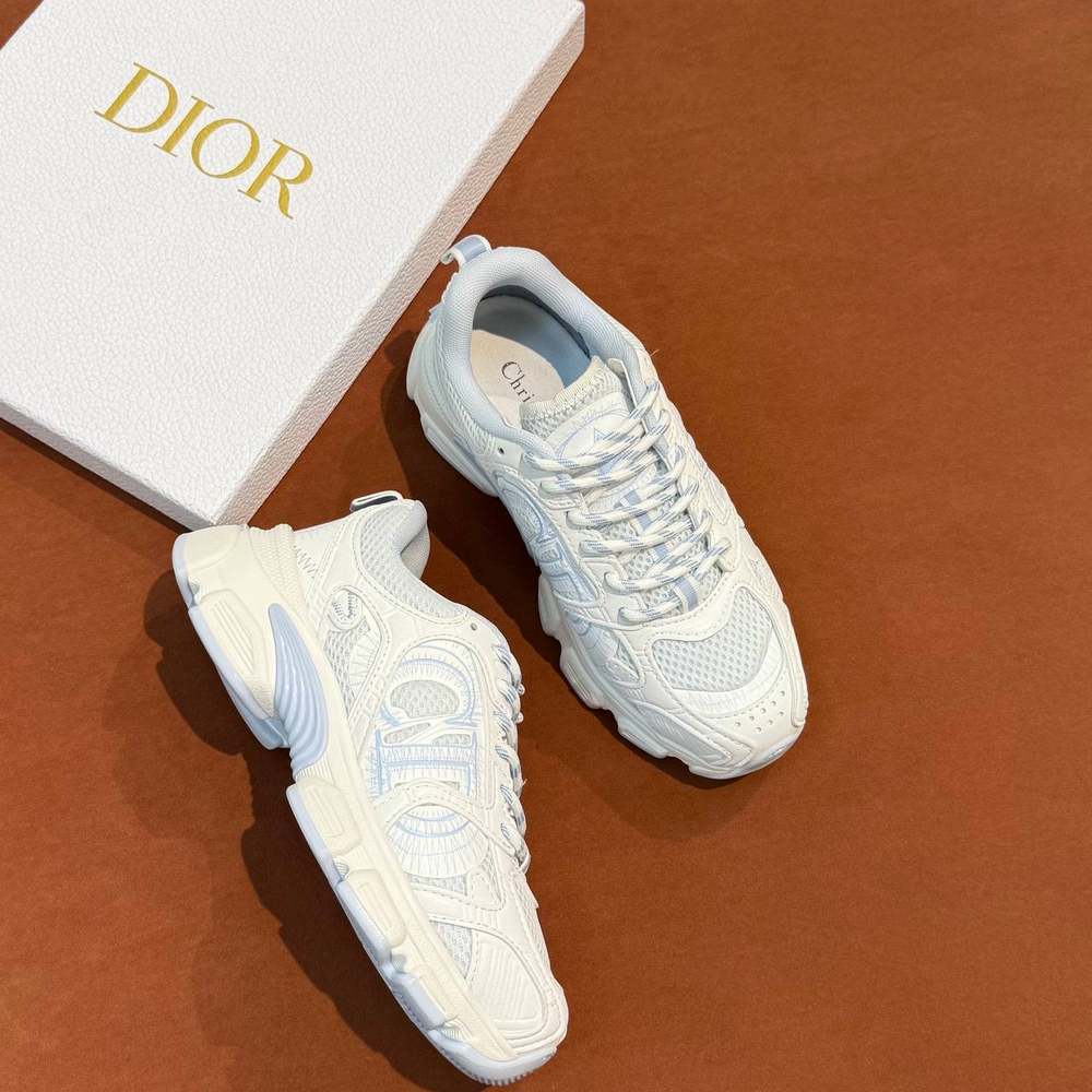 Кроссовки Christian Dior