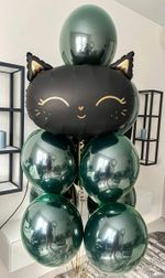 Воздушные шары №4053