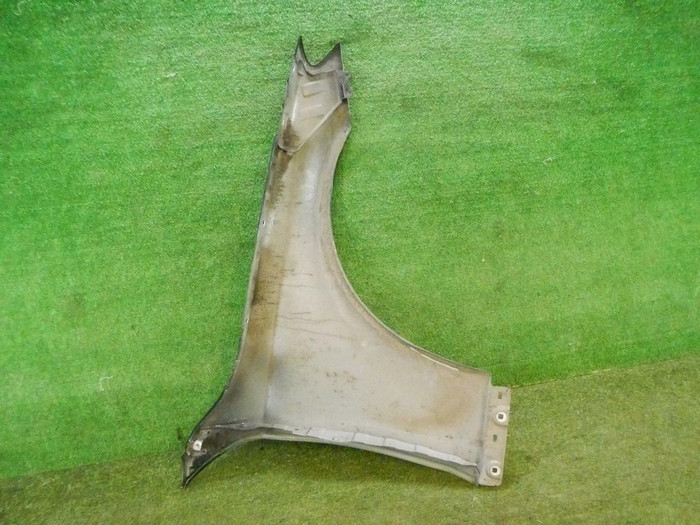 Крыло переднее левое Mercedes S w222 (2013-2020)