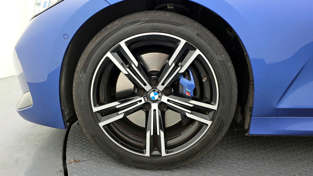 BMW 3 серии (G20) 320i M Sport