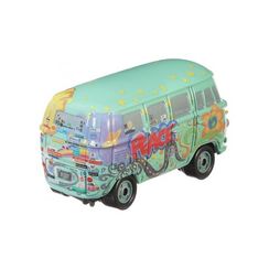 Mattel Disney/Pixar Cars 3 Vehicle Die-Cast - Fillmore DXV29 / FLL37