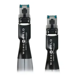 Wireworld Platinum Starlight 8 Twinax Ethernet 2m