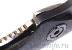 Нож Strider Starlingear Gearhead SnGфотография - 7