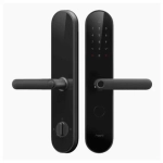 Умный дверной замок Aqara AQARA Door lock N100 ZNMS16LM (Black/Черный)