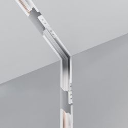 Коннектор внутренний для встраиваемого низкопрофильного шинопровода Maytoni   TRAM034ICL-42W