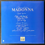 Madonna ‎– True Blue (Греция 1986г.) Т
