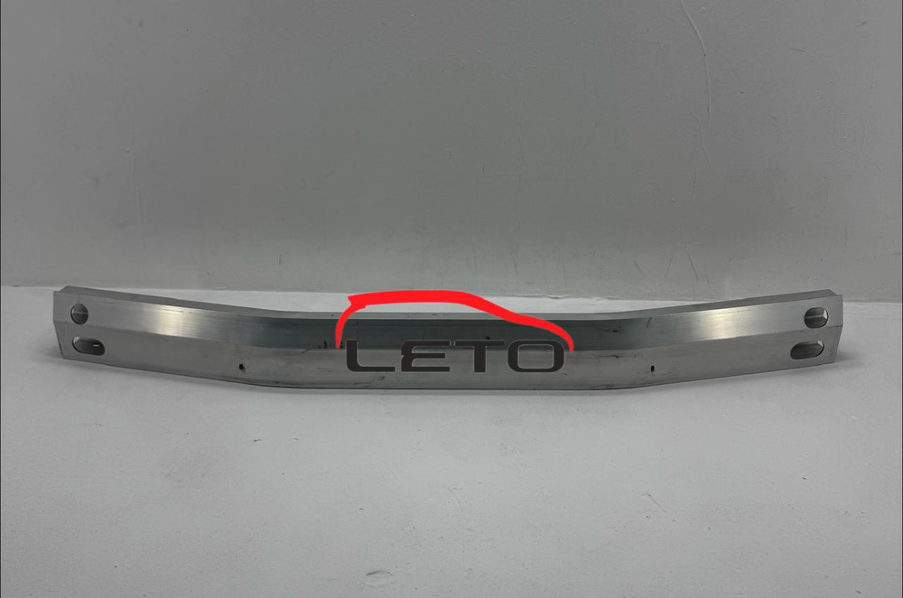 Усилитель бампера RE 52171-48220 5217148220