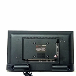 Телевизор XPX EA-268D T2+S2+CI+ (диагональ 26") (черный)