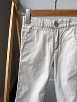 Хлопковые брюки Burberry, 110