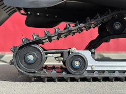 Снегоход РМ TAYGA PATRUL 800 SWT