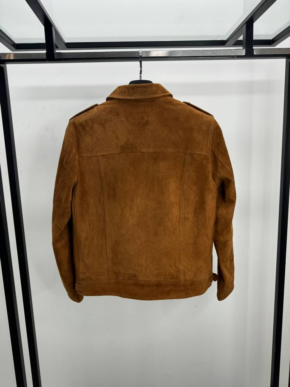 Куртка Brunello Cucinelli