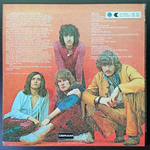 Ten Years After - Ssssh. (Англия 1969г.)