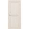 Цена на Межкомнатная дверь экошпон Турин 520.121 ясень перламутровый остеклённая Купить Межкомнатная дверь экошпон Турин 520.121 ясень перламутровый остеклённая