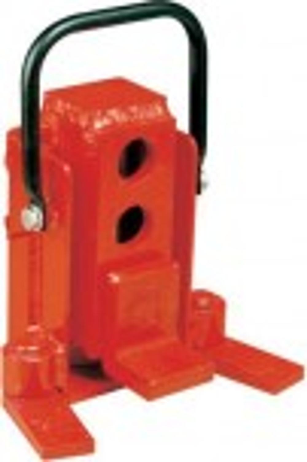 Домкрат гидравлический низкоподхватный СТЕЛЛА-ТЕХНИК TG 80 грузоподъемность 8 т TG-80